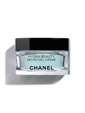 Chanel Hydra Beauty Hydro Micro Gel Crème - Brand New + Sealed!